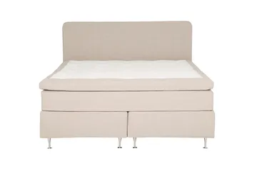 Sengeben eik 15 cm - Beige