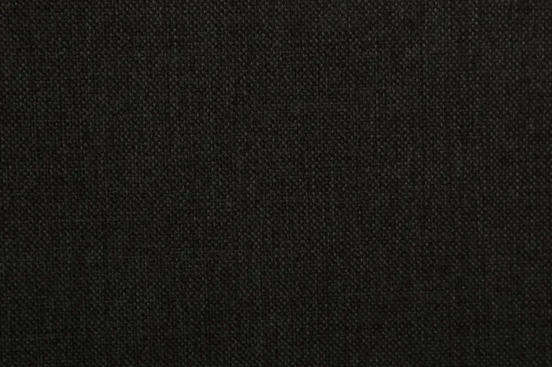 Dolly Sengepakke – Kontinentalseng 210x210 cm i Stoff med Sengegavl + Overmadrass - Grå - Møbler - Senger - Kontinentalsenger