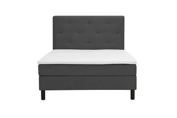 120x200 - Mørkegrå