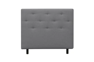 Dream Komplett Sengepakke 140x200 cm - Grå - Møbler - Senger - Enkeltsenger