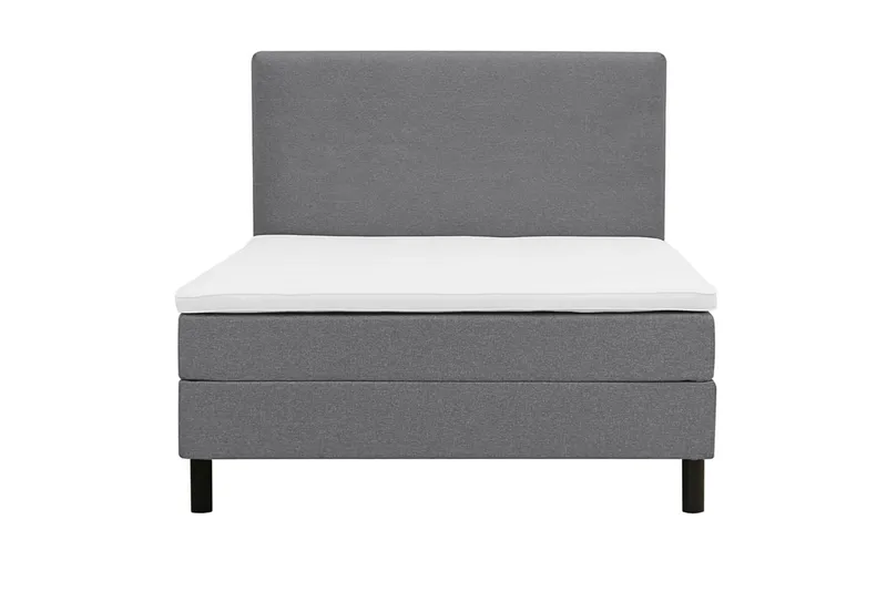 Dream Komplett Sengepakke 140x200 cm, Grå