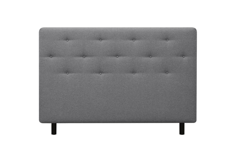 Dream Komplett Sengepakke 160x200 cm - Grå - Møbler - Senger - Enkeltsenger