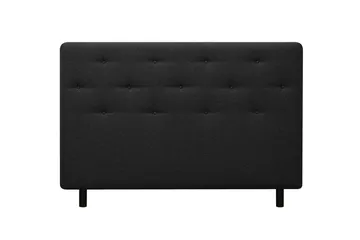 Dream Komplett Sengepakke 160x200 cm - Svart - Møbler - Senger - Kontinentalsenger