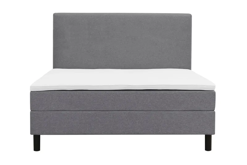 Dream Komplett Sengepakke 180x200 cm, Grå