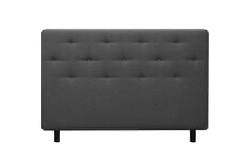 Dream Komplett Sengepakke 180x200 cm - Mørkegrå - Møbler - Senger - Kontinentalsenger