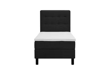 Dream komplett sengepakke 90x200 cm knapper