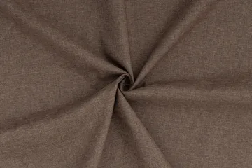 Dream komplett sengesett 120x200 cm asymmetriske knapper - Brun - Møbler - Senger - Kontinentalsenger