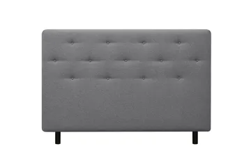 Dream komplett sengpakke 160 cm - Grå - Møbler - Senger - Dobbeltsenger