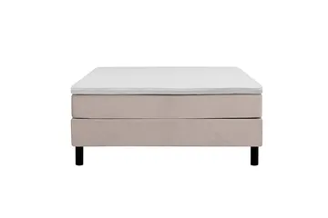 Uten hodegavl - Beige