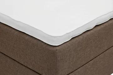 Dream Kontinentalseng 150x200 cm - Brun - Møbler - Senger - Kontinentalsenger