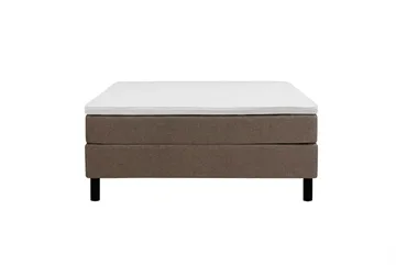 Dream Kontinentalseng 150x200 cm - Brun - Møbler - Senger - Kontinentalsenger