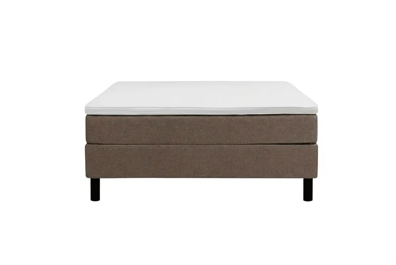 Dream Kontinentalseng 150x200 cm - Brun - Møbler - Senger - Kontinentalsenger