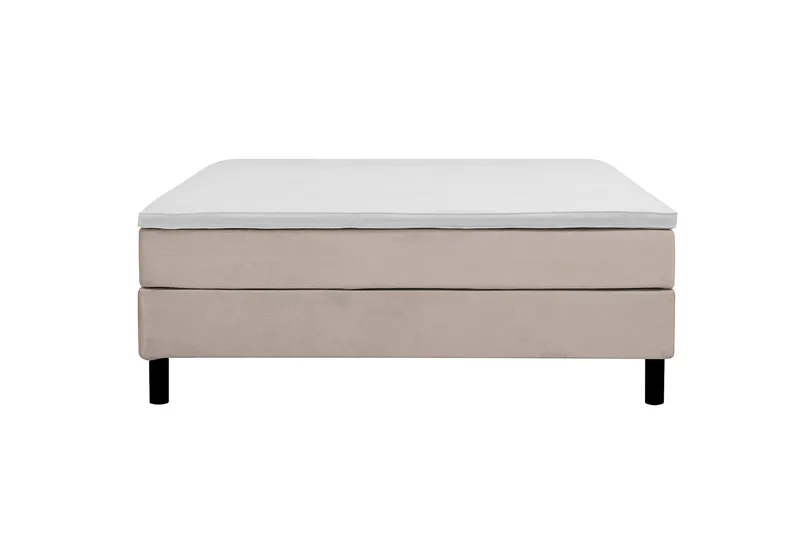 Dream Kontinentalseng 180x200 cm - Beige - Møbler - Senger - Kontinentalsenger
