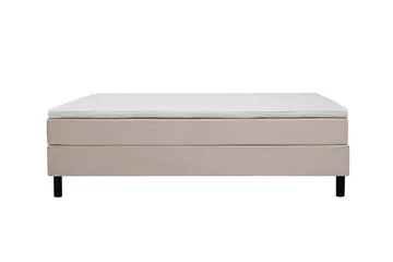 Dream Kontinentalseng 180x200 cm - Beige - Møbler - Senger - Kontinentalsenger