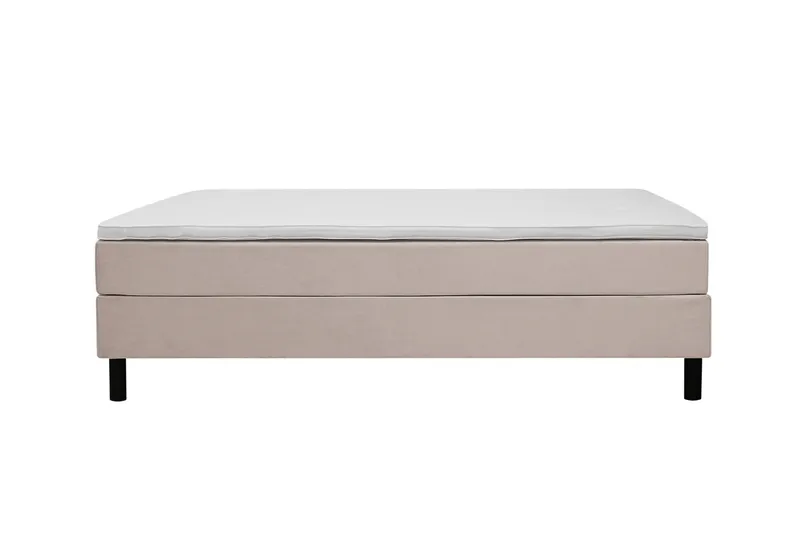 Dream Kontinentalseng 180x200 cm - Beige - Møbler - Senger - Kontinentalsenger