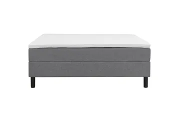 Uten hodegavl - Grey