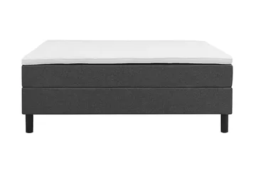 180x200 - Mørkegrå