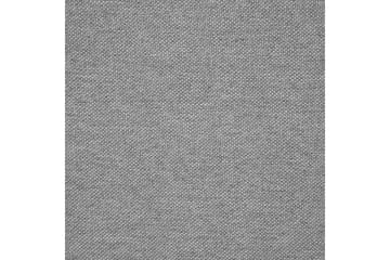 Dulcina Sengramme 160x200 cm - Grå - Møbler - Senger - Kontinentalsenger