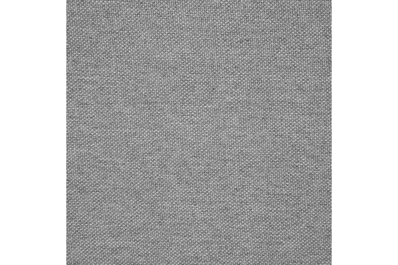 Dulcina Sengramme 160x200 cm - Grå - Møbler - Senger - Kontinentalsenger