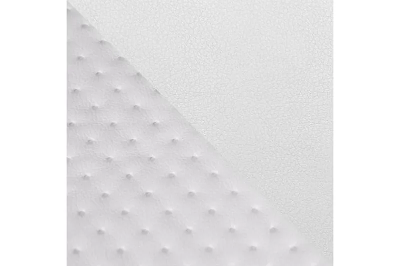 Dynir Sengeramme 140x200 cm - Hvit - Møbler - Senger - Senger med oppbevaring