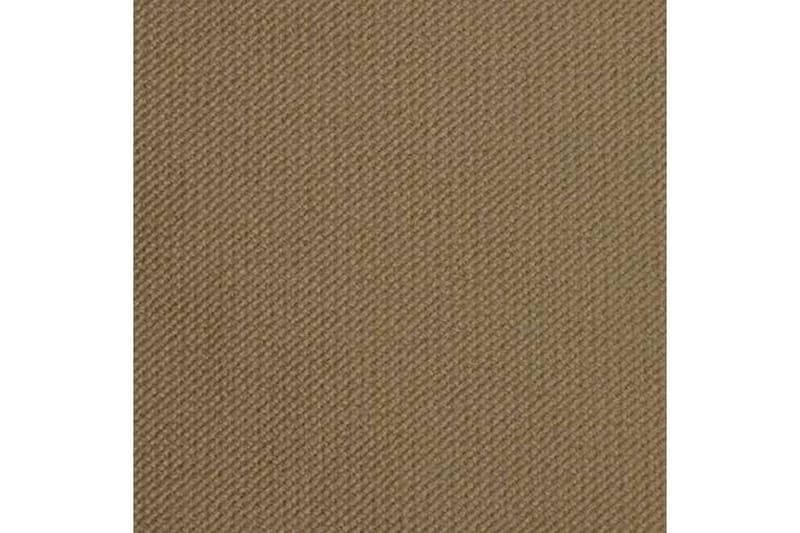 Eirado Kontinentalseng 180x200 cm - Beige - Møbler - Senger - Kontinentalsenger