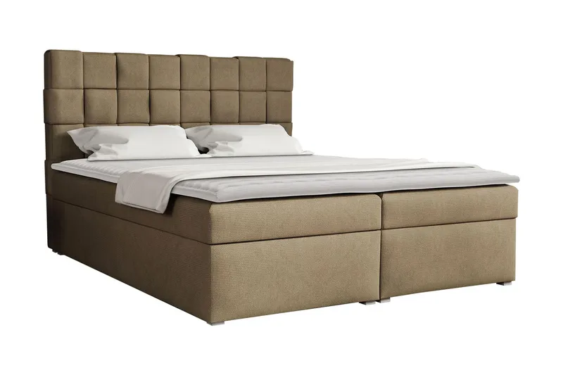 Eirado Kontinentalseng 180x200 cm, Beige