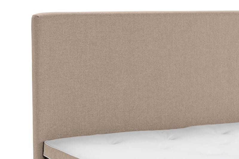 Ella Familieseng Sengepakke 280x200 cm - (+Flere valg) Muldvarp - Møbler - Senger - Kontinentalsenger