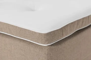 Ella Familieseng Sengepakke 280x200 cm - (+Flere valg) Muldvarp - Møbler - Senger - Kontinentalsenger