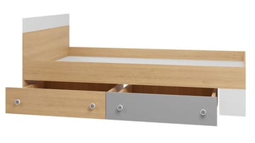 Elvaren Møbelsett for Soverom - Møbler - Senger - Møbelsett til soverom