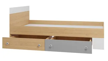 Elvaren Sengeramme 120x200 cm - Møbler - Senger - Senger med oppbevaring