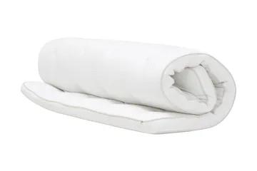Viken Bas Rammeseng 80X200Cm - Grå, Konisk Eikeben - Møbler - Senger - Enkeltsenger