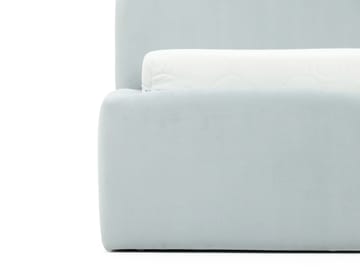 Envik sengeramme 180x200 cm - Grønn - Møbler - Senger - Senger med oppbevaring