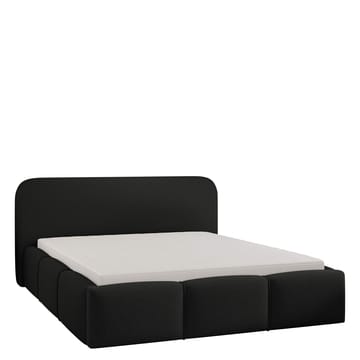 Envik sengeramme 180x200 cm - Svart - Møbler - Senger - Senger med oppbevaring
