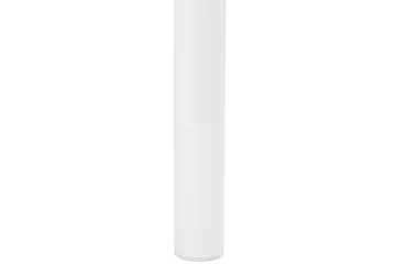 Eppy Sengramme 140x200 cm - Hvit - Møbler - Senger - Sengeramme & sengestamme