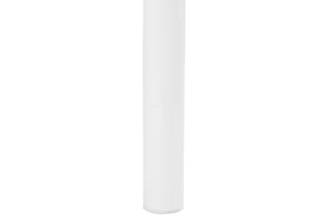 Eppy Sengramme 140x200 cm - Hvit - Møbler - Senger - Sengeramme & sengestamme