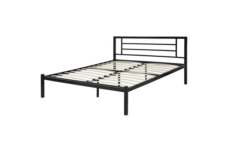 Farrell Sengramme 140x200 cm, Svart