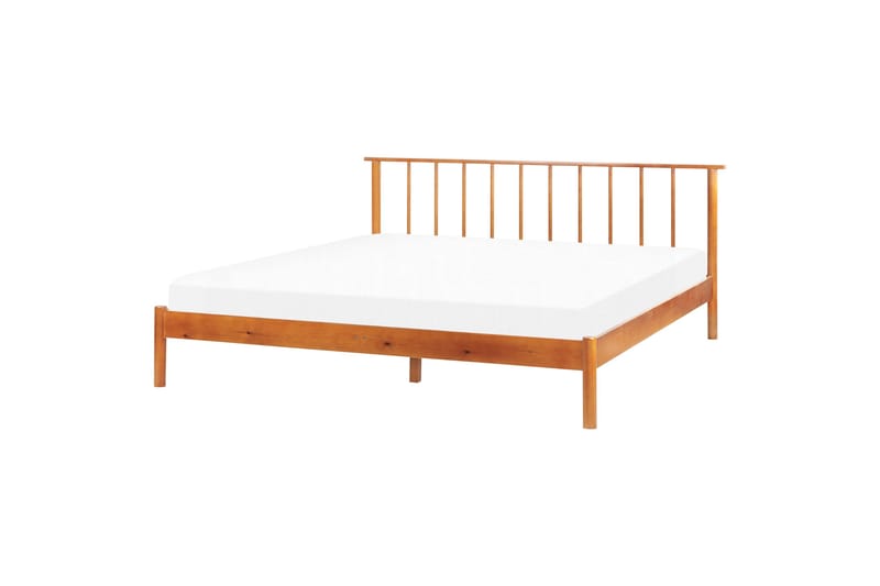 Felton Sengramme 180x200 cm, Lyst tre