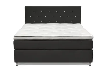 160x200 - Mørkegrå