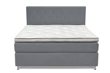 Mediumfast - Lysegrå