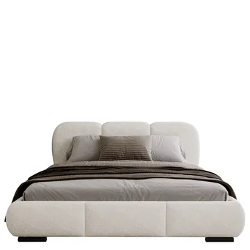 Fito sengeramme med oppbevaring 160x200 cm