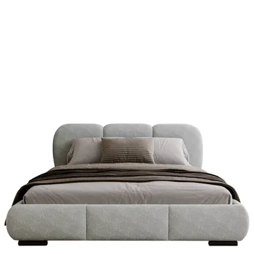 Fito sengeramme med oppbevaring 180x200 cm