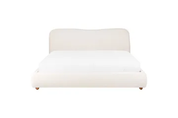 Forrest Sengramme 180x200 cm - Hvit - Møbler - Senger - Senger med oppbevaring