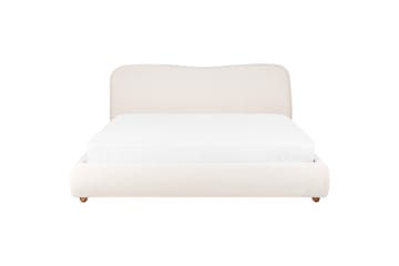 Forrest Sengramme 180x200 cm - Hvit - Møbler - Senger - Senger med oppbevaring