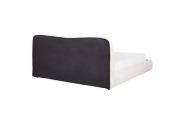 Forrest Sengramme 180x200 cm - Hvit - Møbler - Senger - Senger med oppbevaring