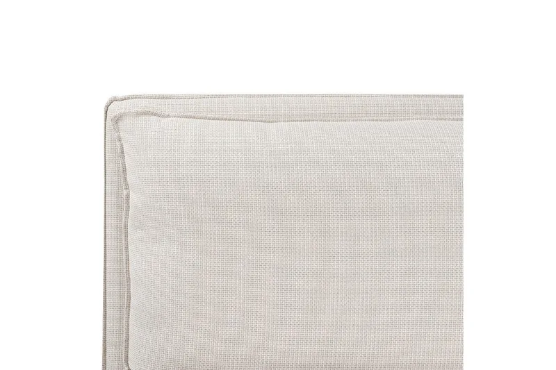 Förvaringssäng Beige 160x200 - Møbler - Senger - Senger med oppbevaring