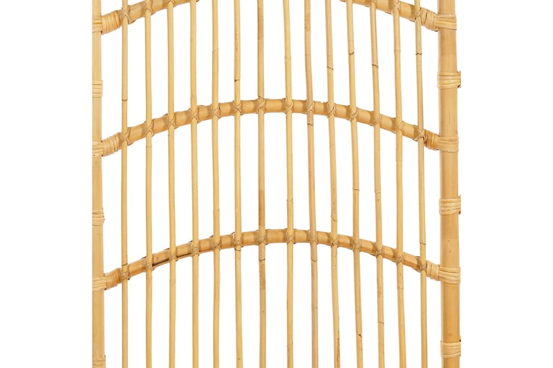 France Sengramme 180x200 cm - Lyst tre - Møbler - Senger - Sengeramme & sengestamme