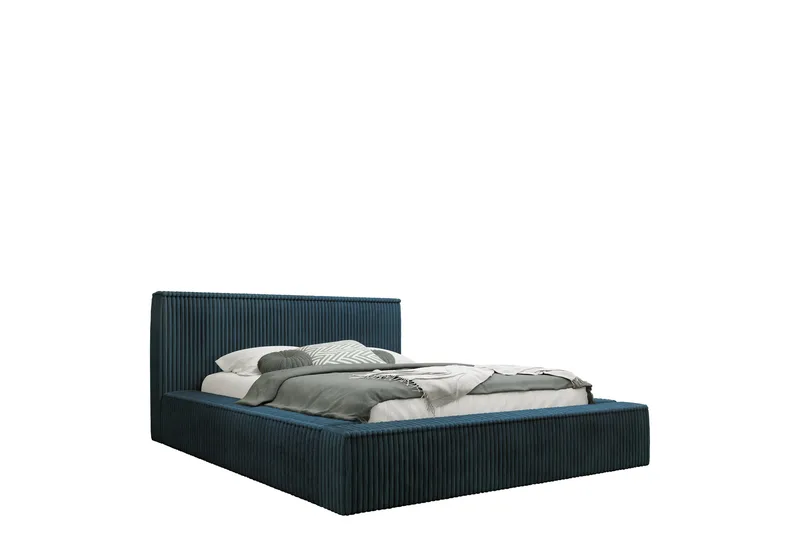 Gadi Sengeramme 140x200 cm, Blå