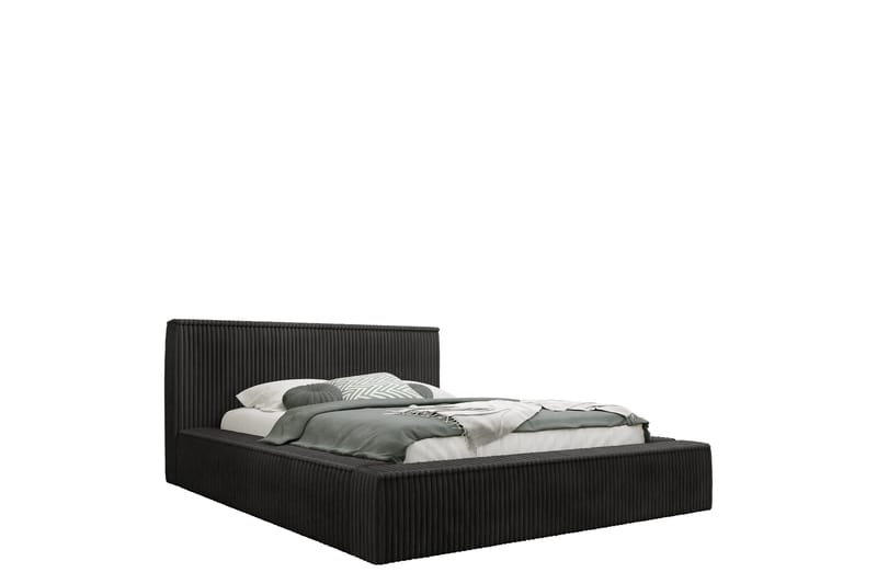 Gadi Sengeramme 140x200 cm, Svart