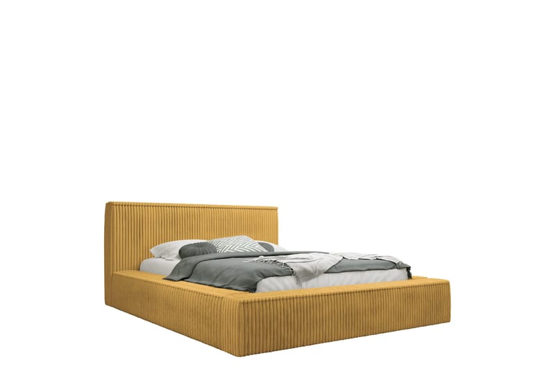 Gadi Sengeramme 160x200 cm, Gul