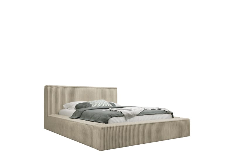 Gadi Sengeramme 180x200 cm, Beige